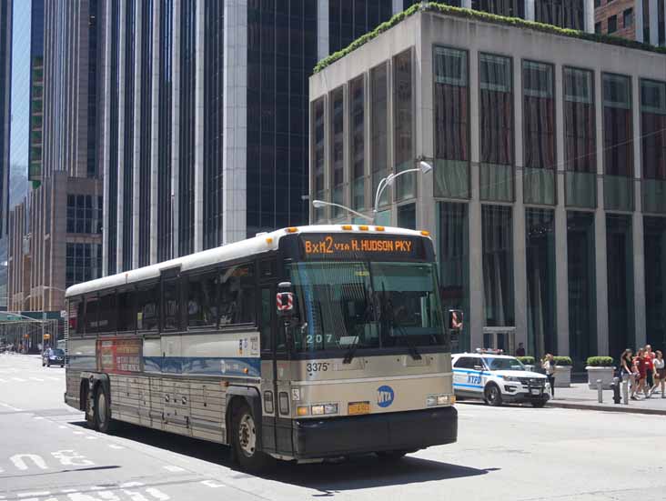 MTA MCI D4500CL 3375